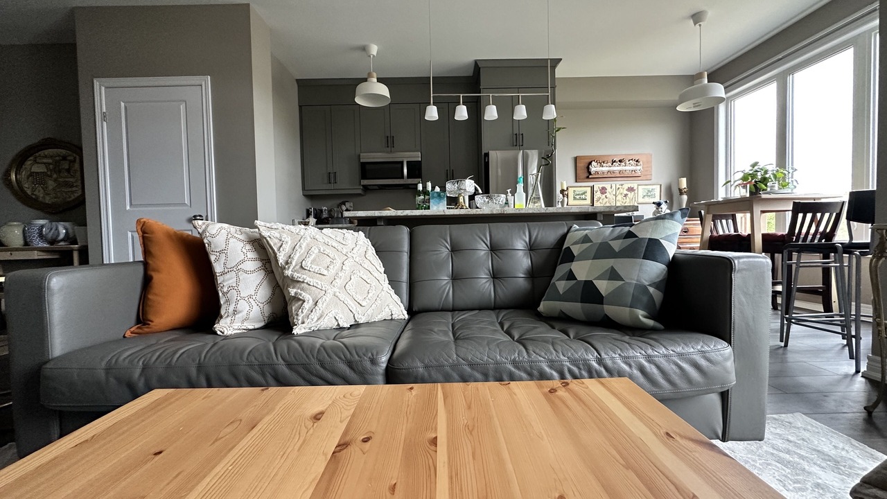 Photo of Bedroom in Welland