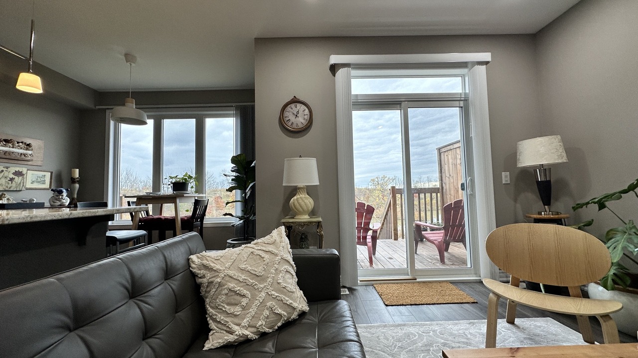 Photo of Bedroom in Welland
