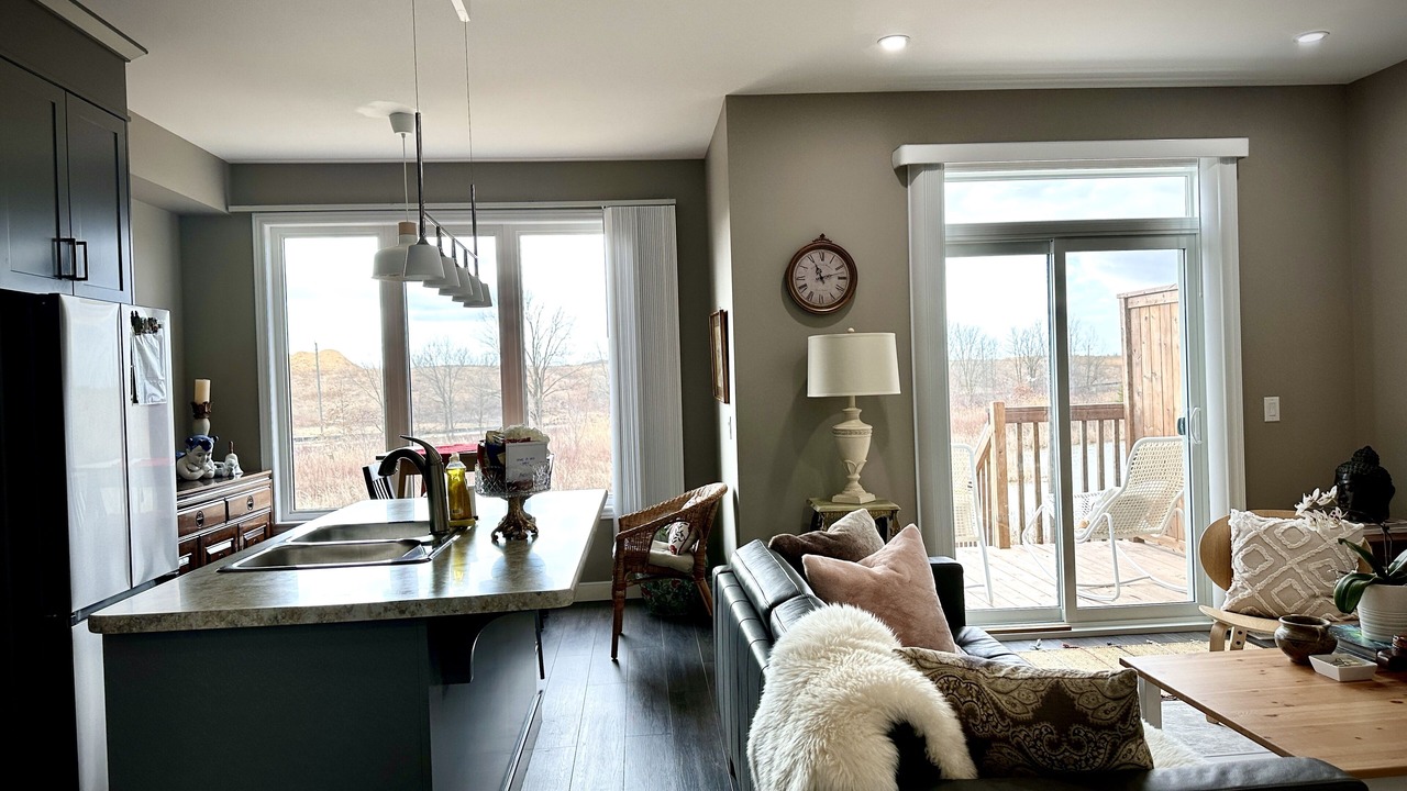Photo of Bedroom in Welland