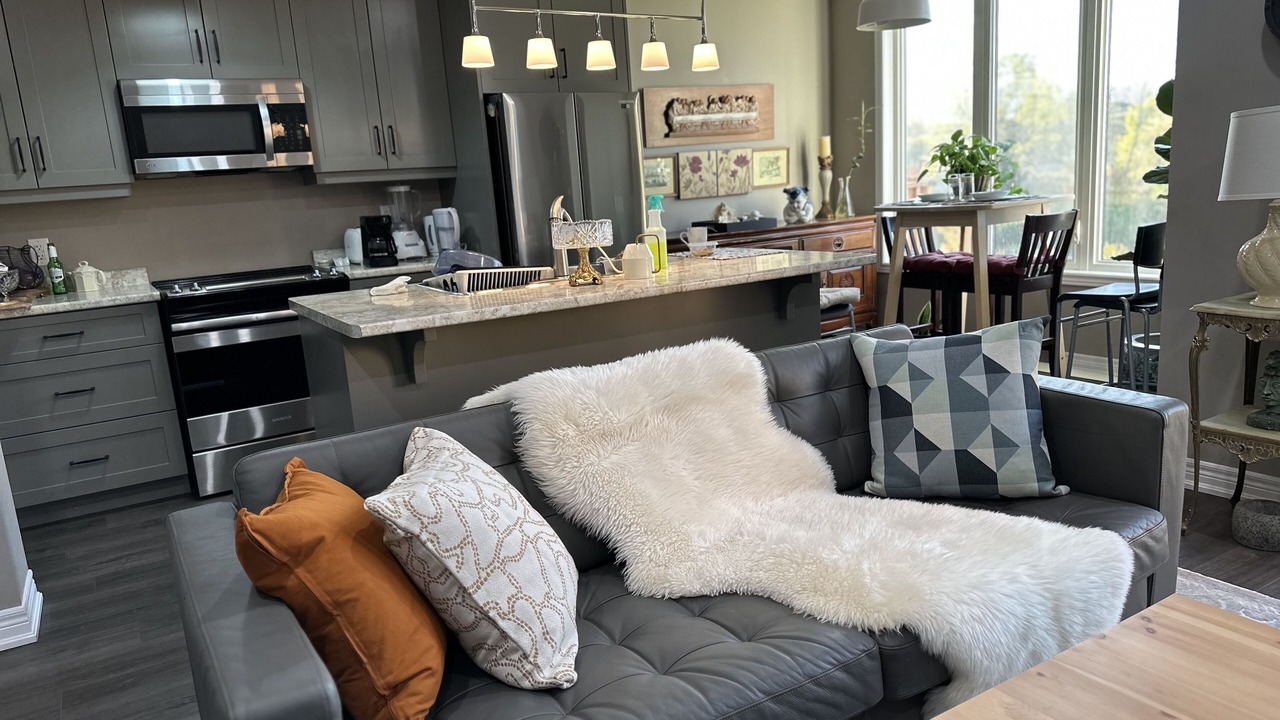 Photo of Bedroom in Welland