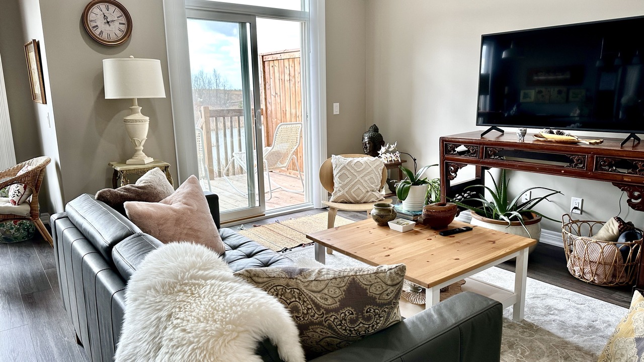Photo of Bedroom in Welland