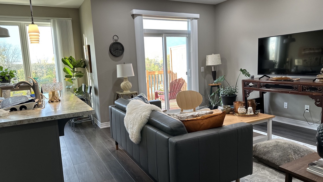 Photo of Bedroom in Welland