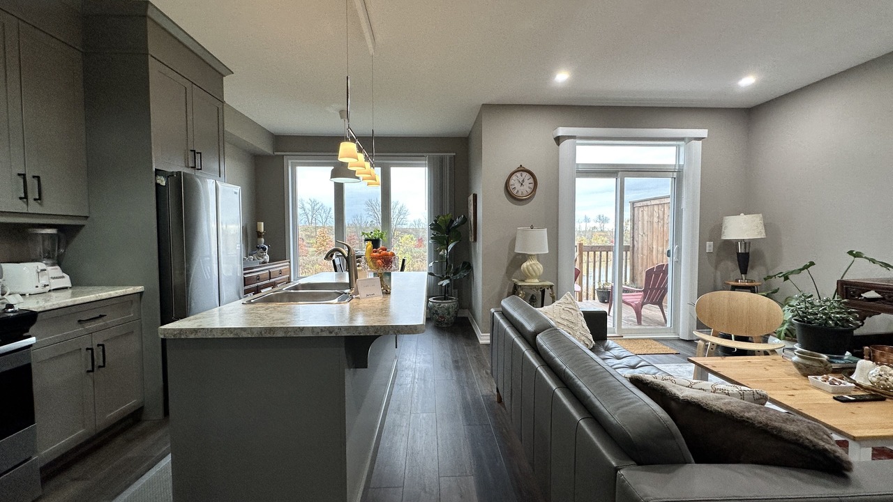 Photo of Bedroom in Welland