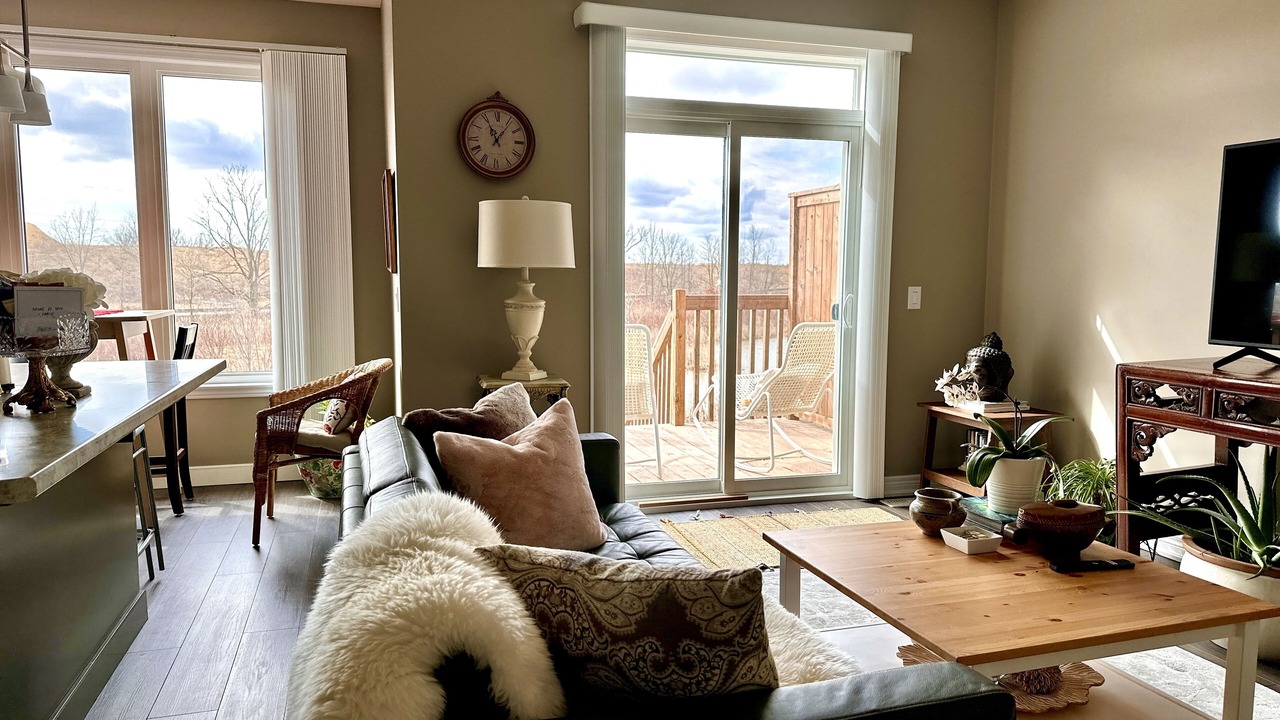 Photo of Bedroom in Welland