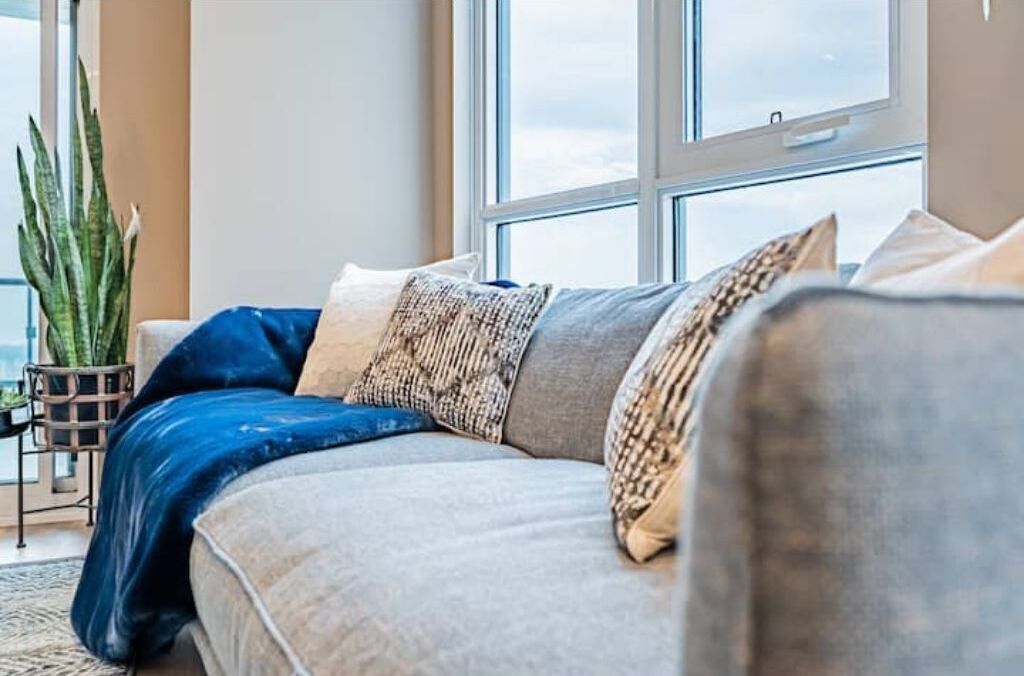 Photo of Livingroom in Hurontario