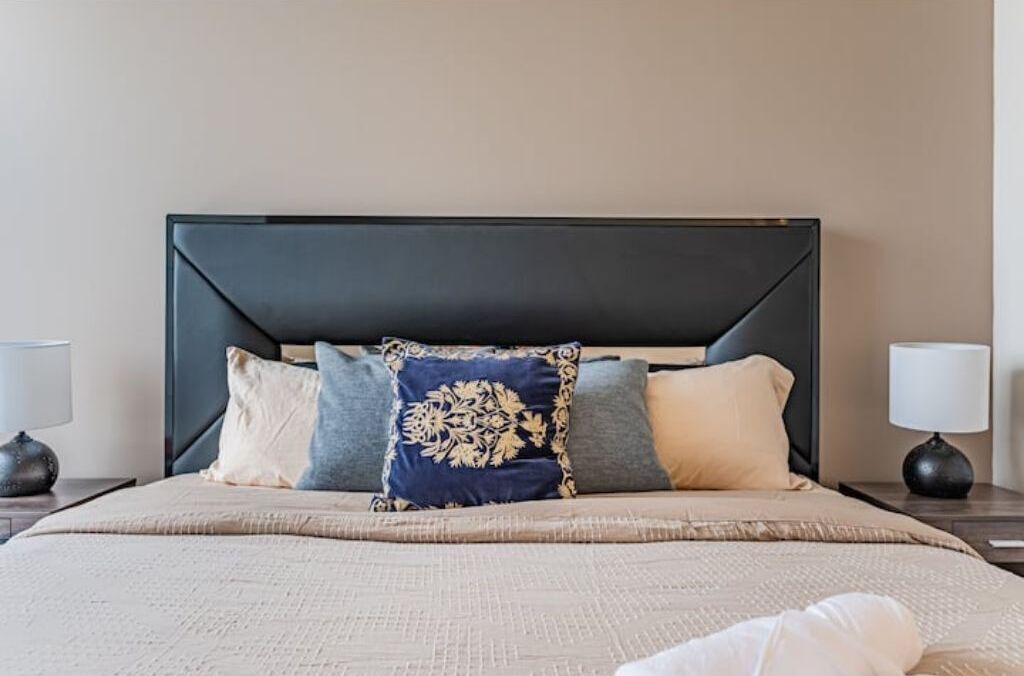 Photo of Bedroom in Hurontario