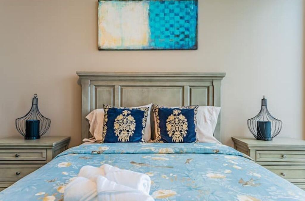 Photo of Bedroom in Hurontario
