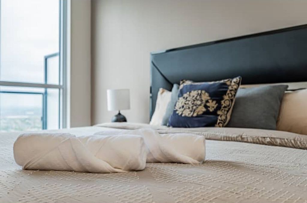 Photo of Bedroom in Hurontario