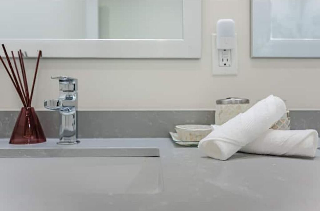 Photo of Bathroom in Hurontario