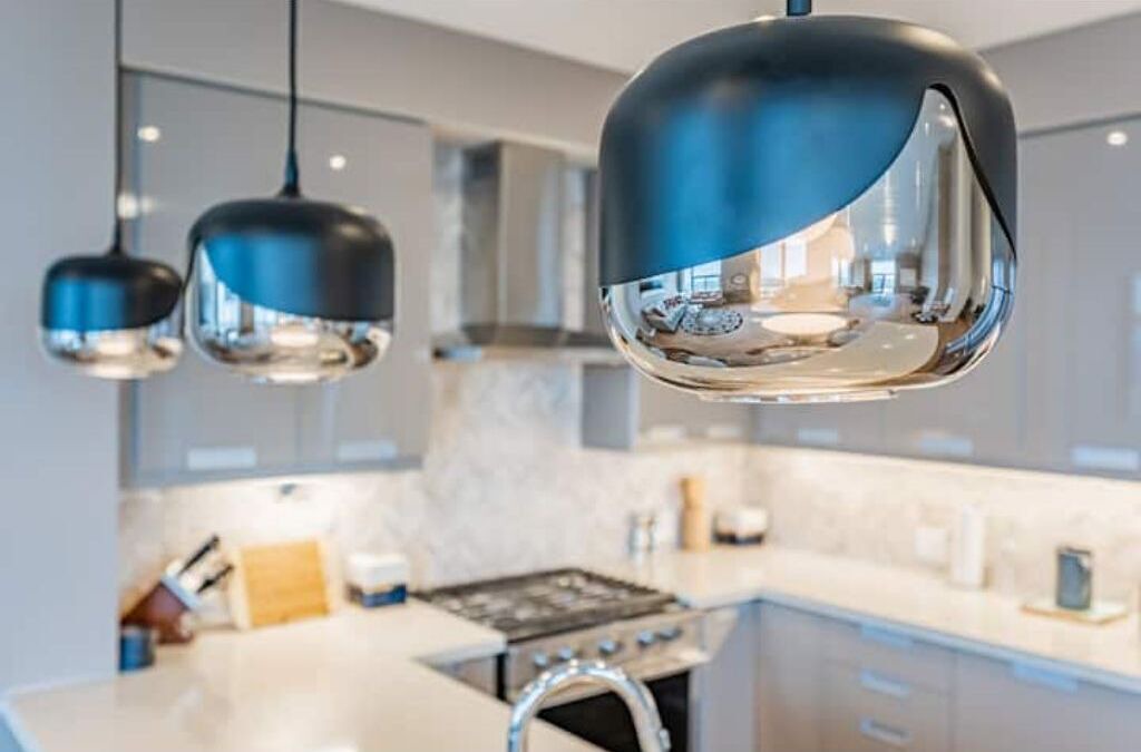 Photo of Kitchen in Hurontario