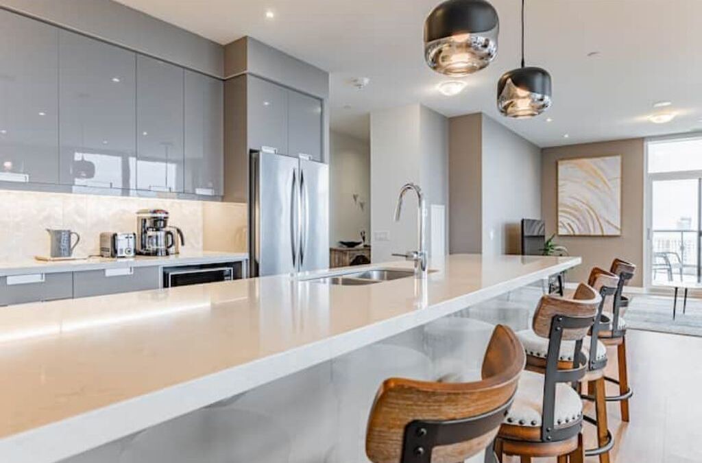 Photo of Kitchen in Hurontario
