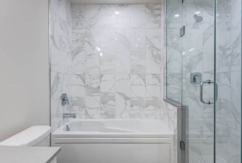 Photo of Bathroom in Hurontario