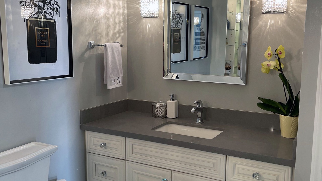 Photo of Bathroom in North York