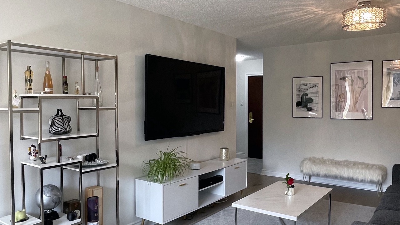 Photo of Livingroom in North York