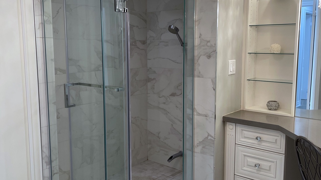Photo of Bathroom in North York