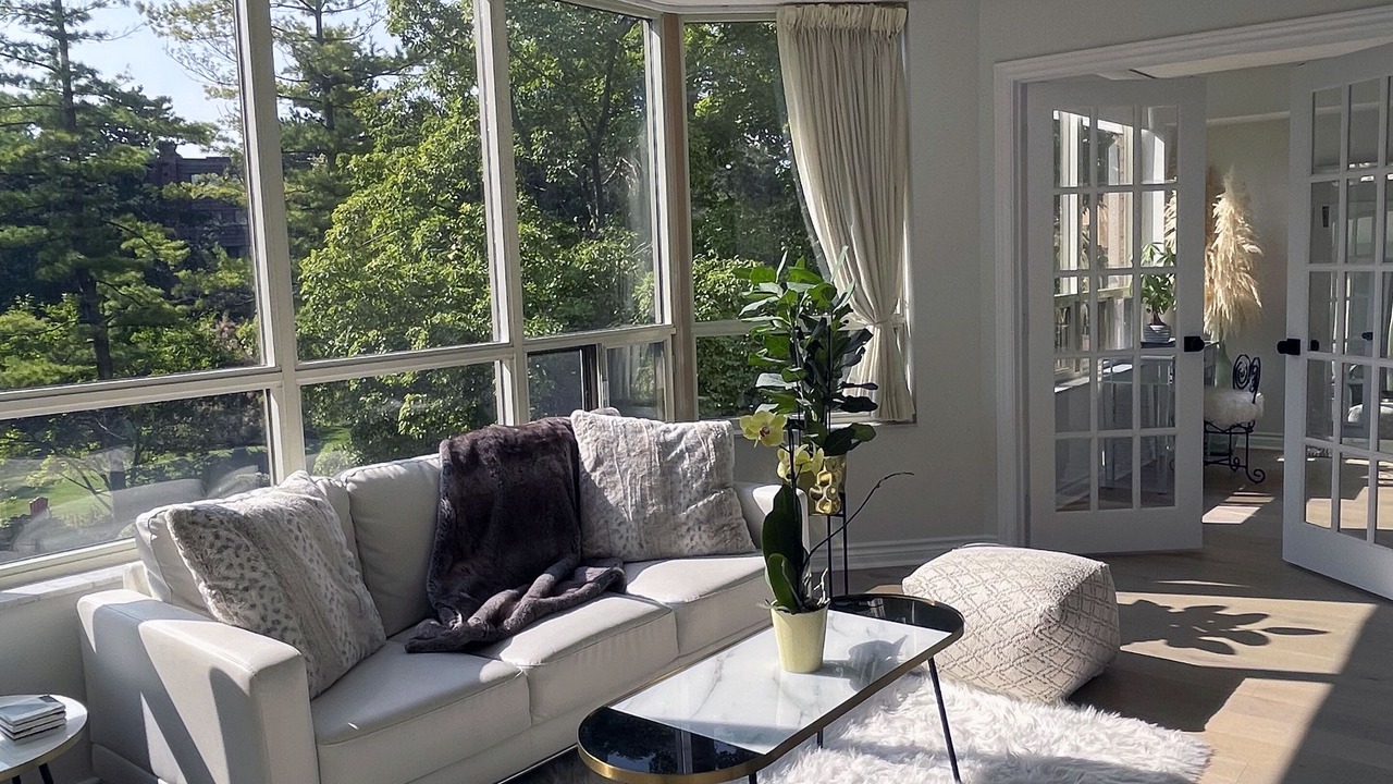 Photo of Livingroom in North York