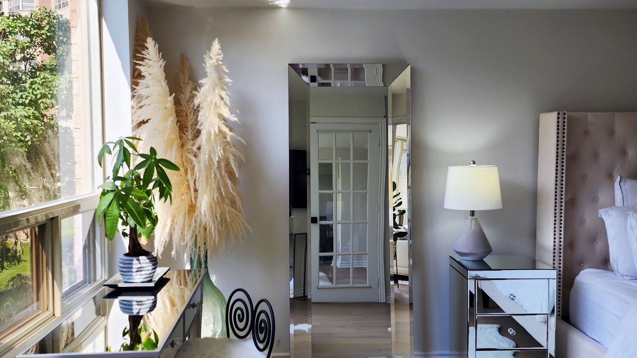 Photo of Bedroom in North York
