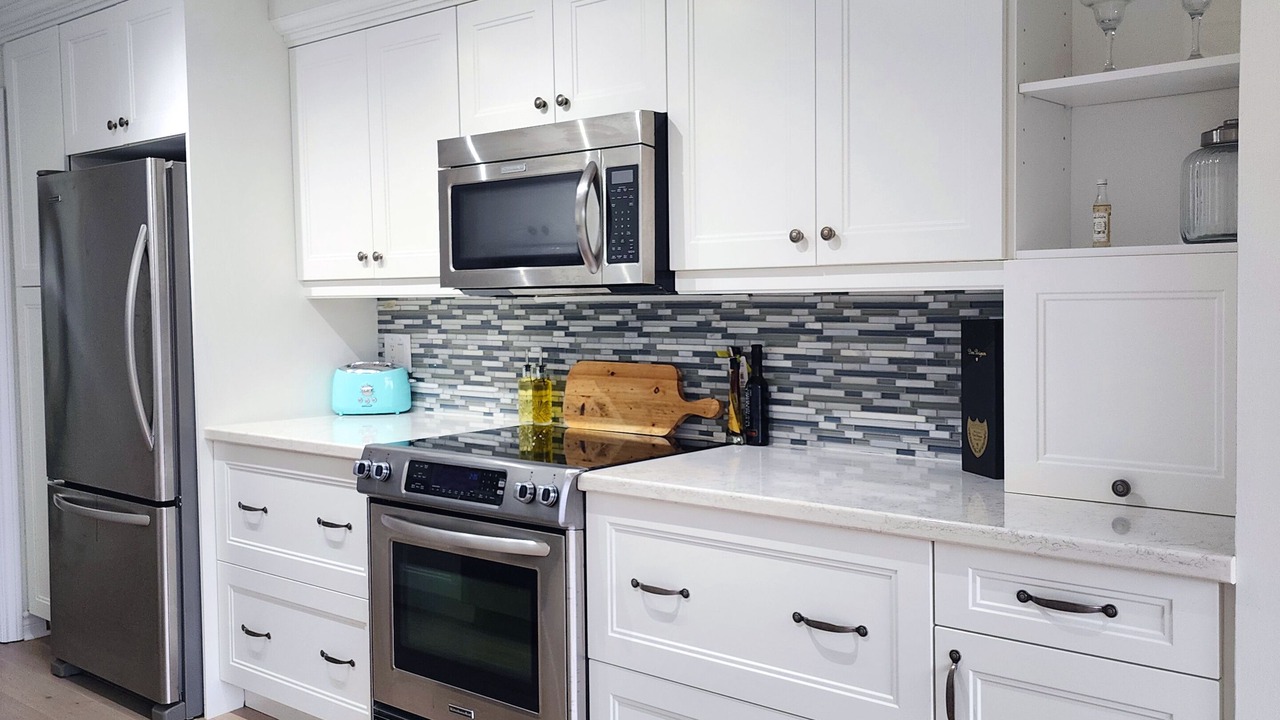 Photo of Kitchen in North York