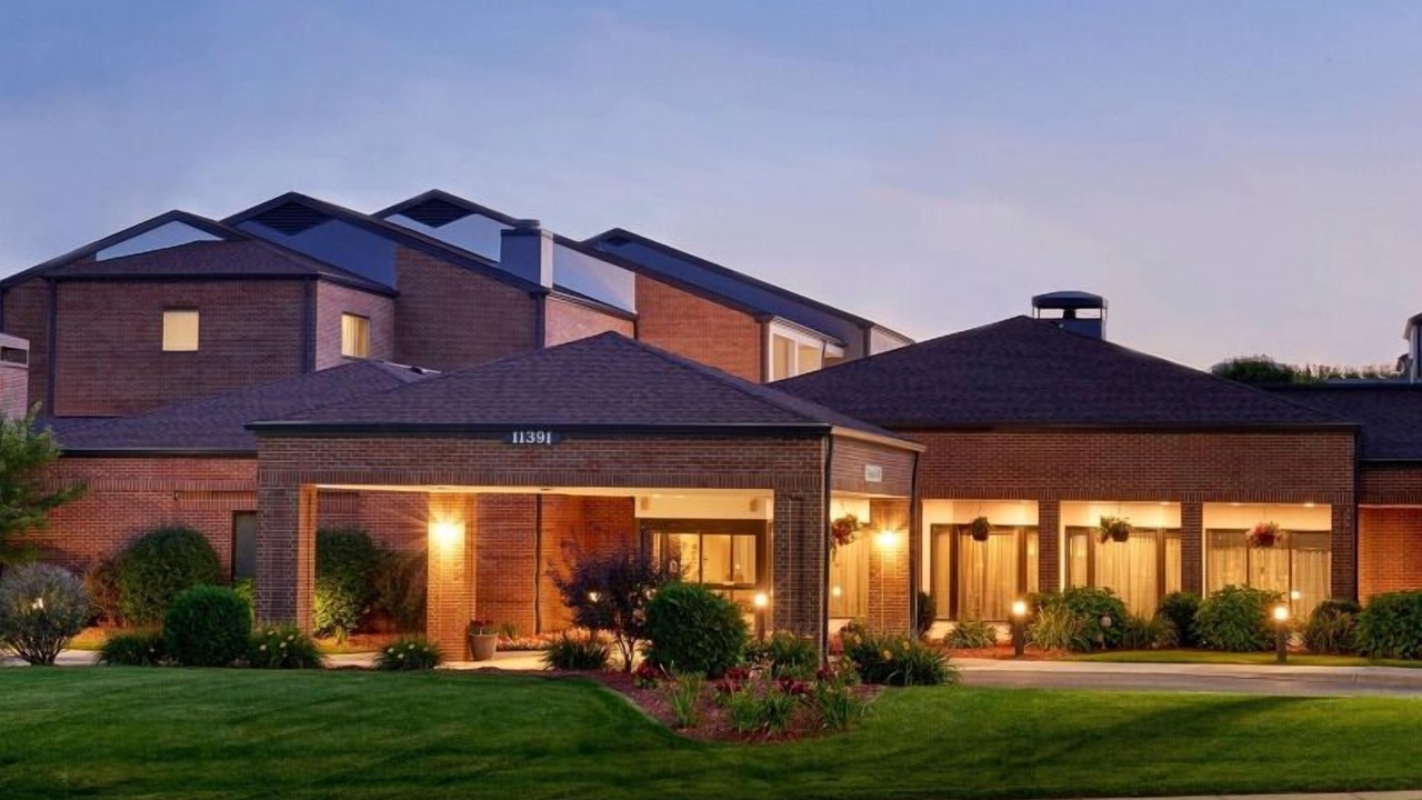 Photo of Outdoor in Eden Prairie