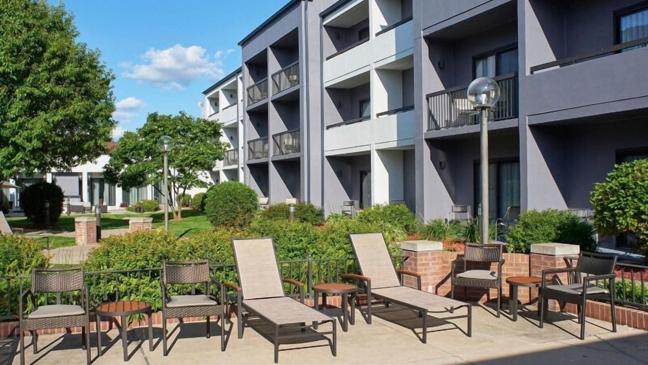Photo of Outdoor in Eden Prairie