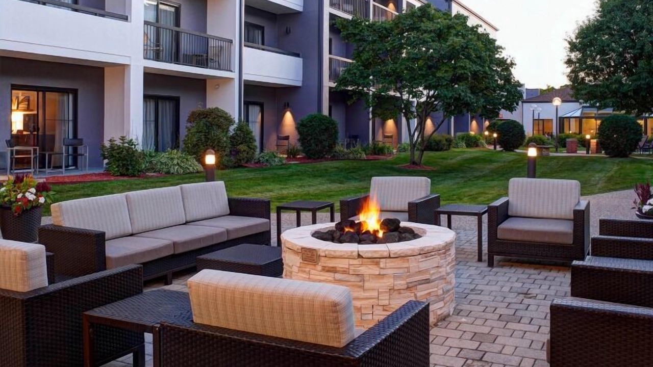 Photo of Livingroom in Eden Prairie
