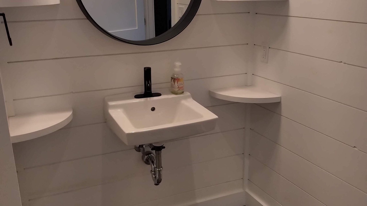 Photo of Bathroom in Scotia