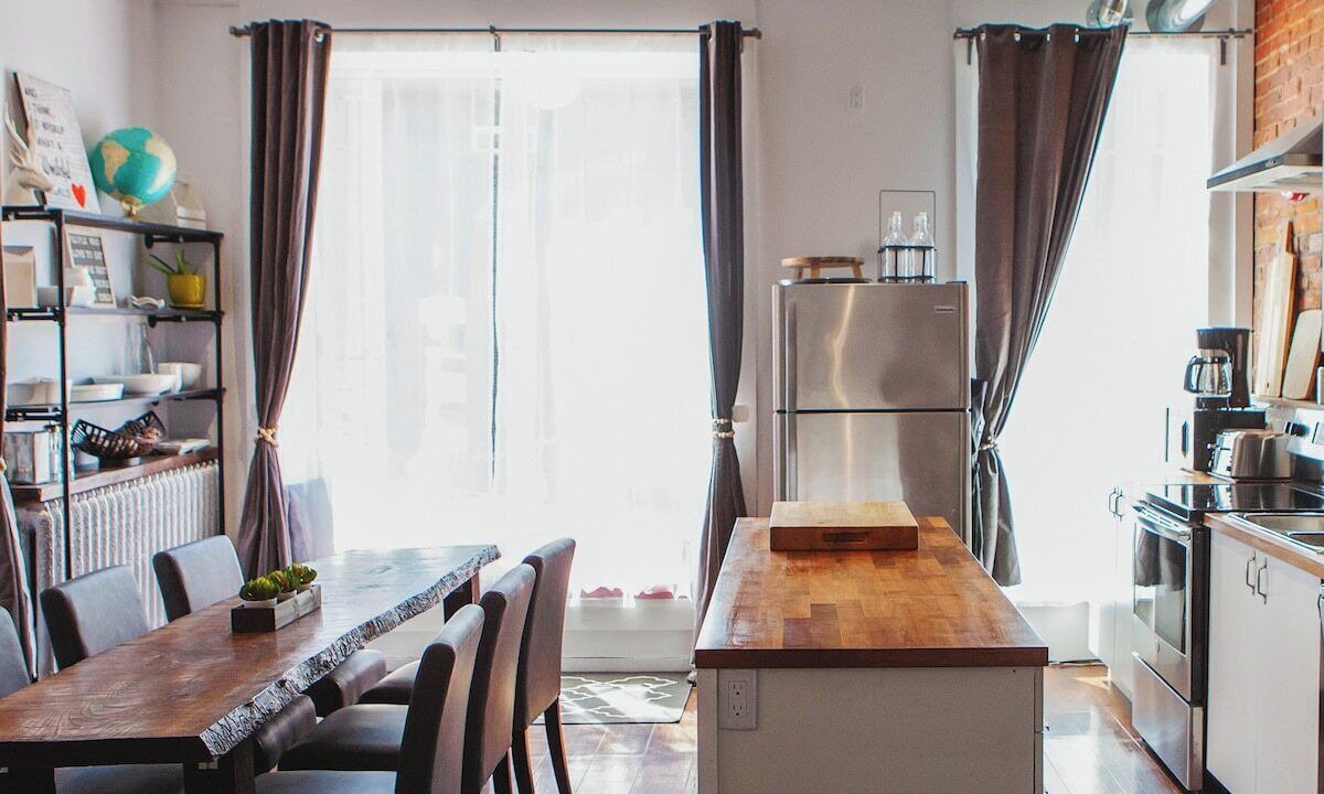 Photo of Kitchen in Belleville