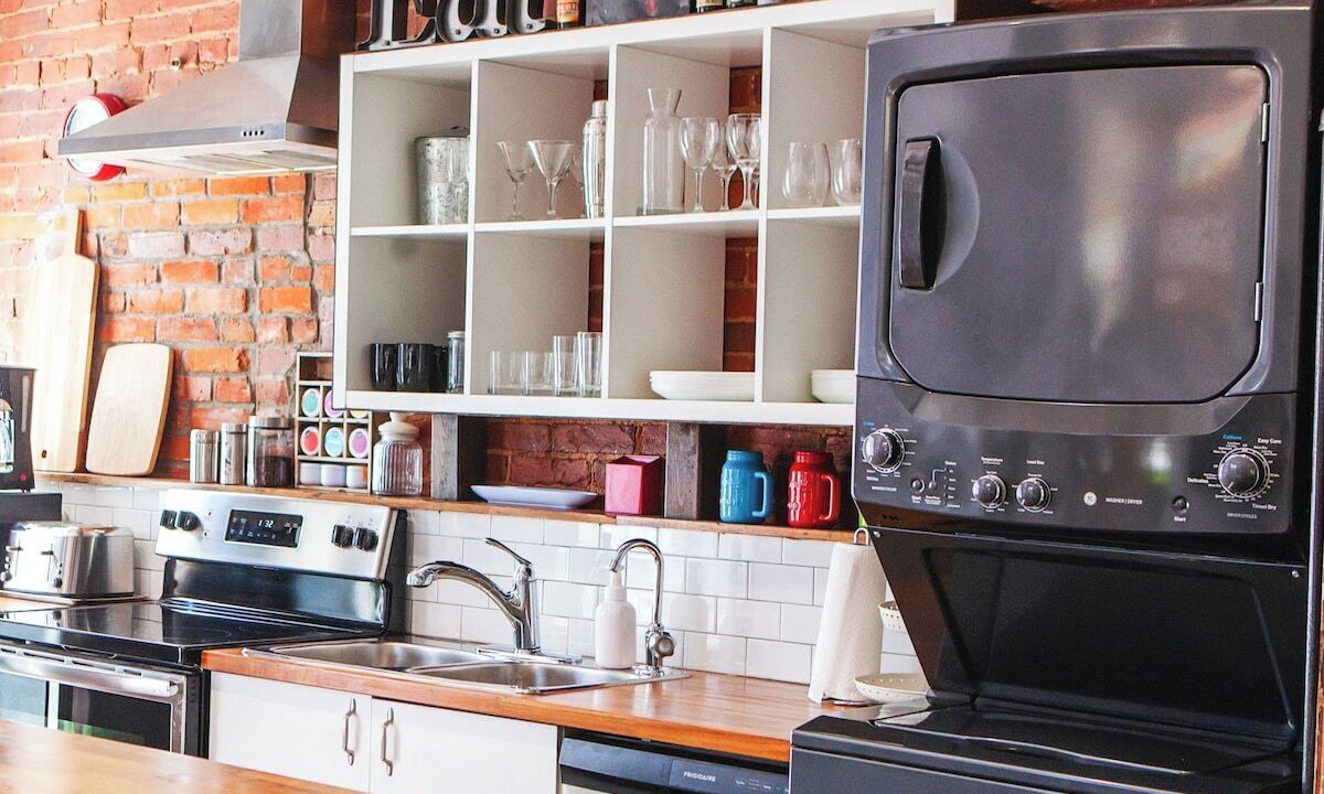 Photo of Kitchen in Belleville