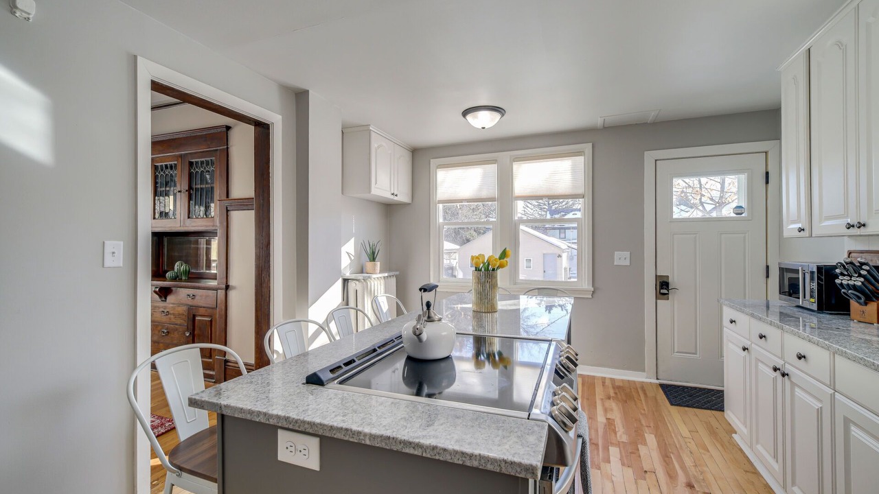 Photo of Kitchen in Merriam Park