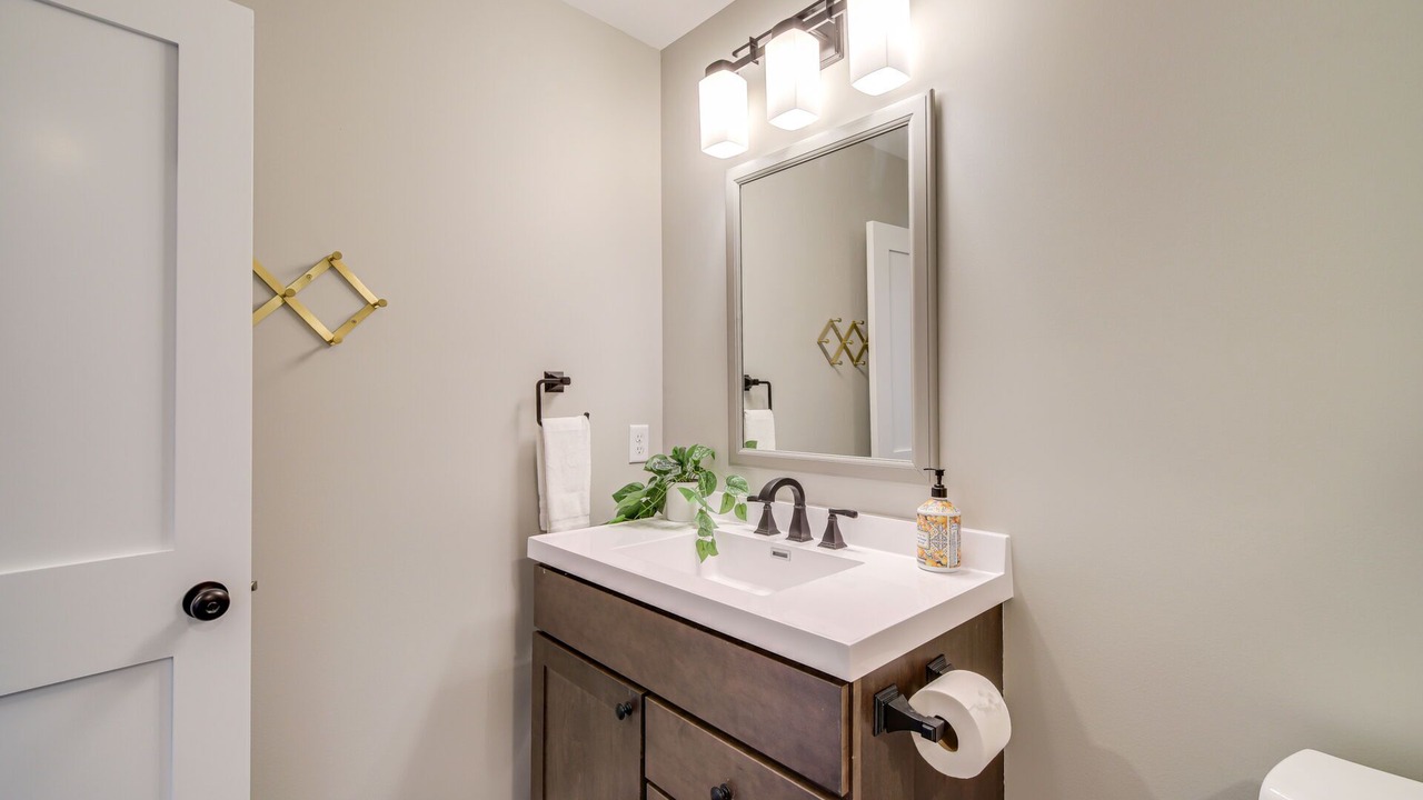 Photo of Bathroom in Merriam Park
