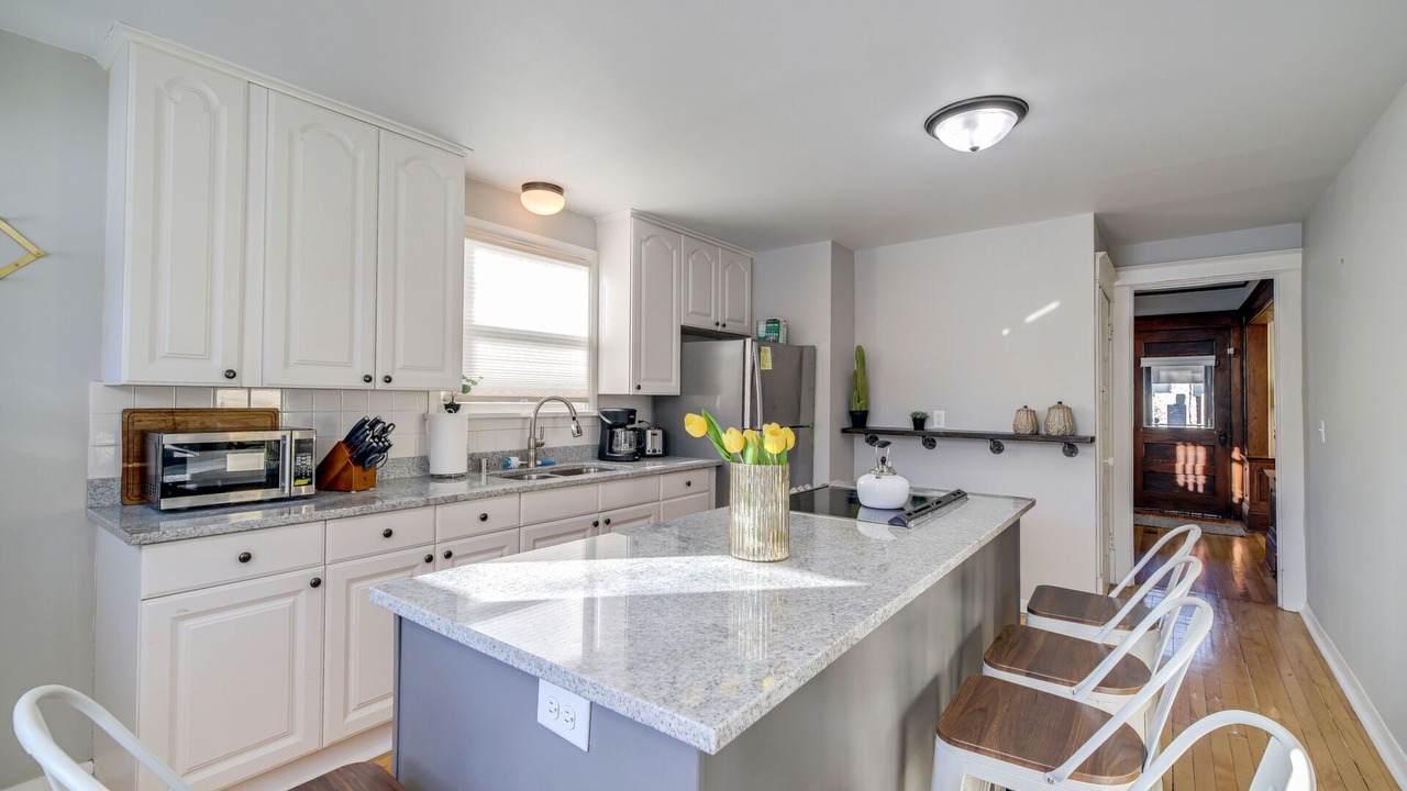 Photo of Kitchen in Merriam Park