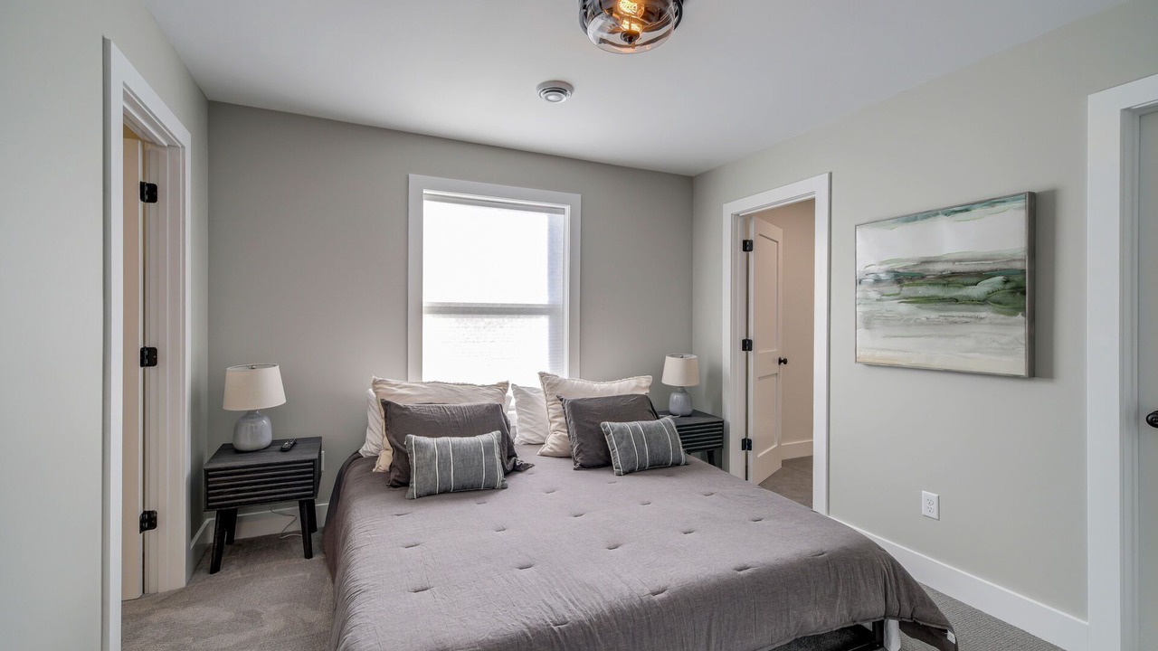 Photo of Bedroom in Merriam Park