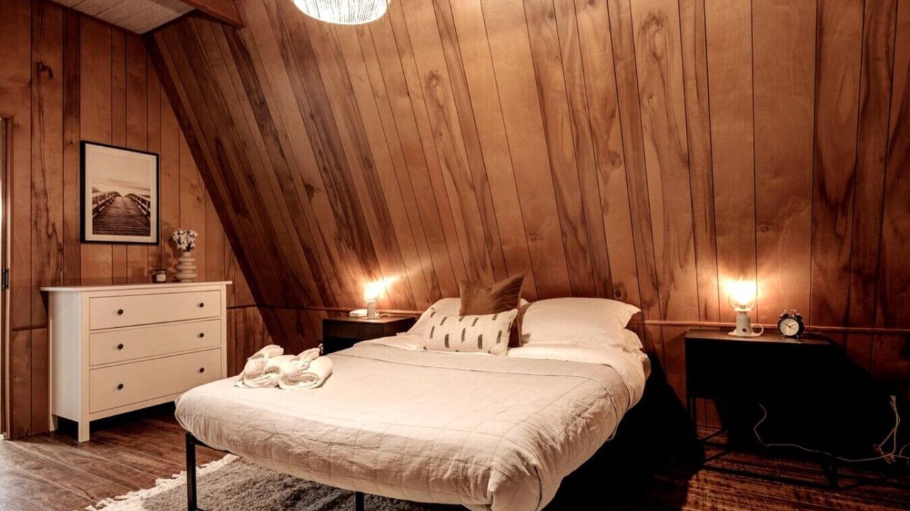 Photo of Bedroom in Sudbury
