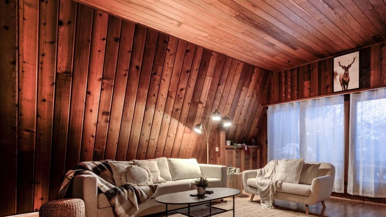 Photo of Livingroom in Sudbury