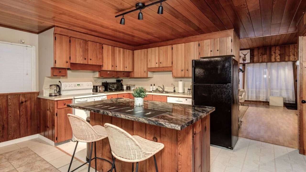 Photo of Kitchen in Sudbury