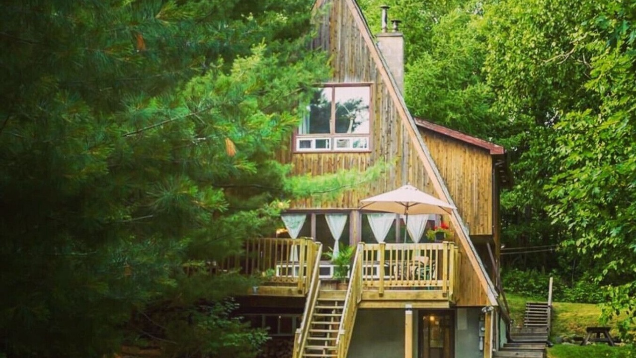 Photo of Outdoor in Sudbury