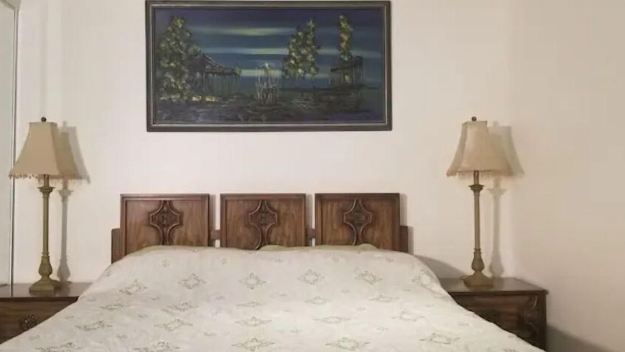 Photo of Bedroom in Central Erin Mills