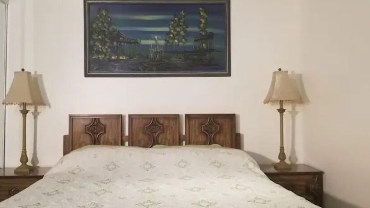 Photo of Bedroom in Erin Mills