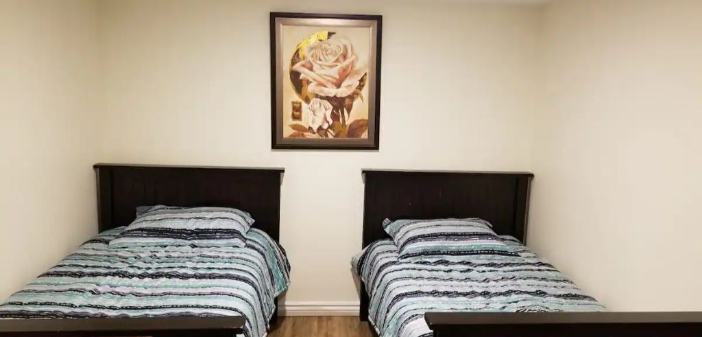Photo of Bedroom in Central Erin Mills