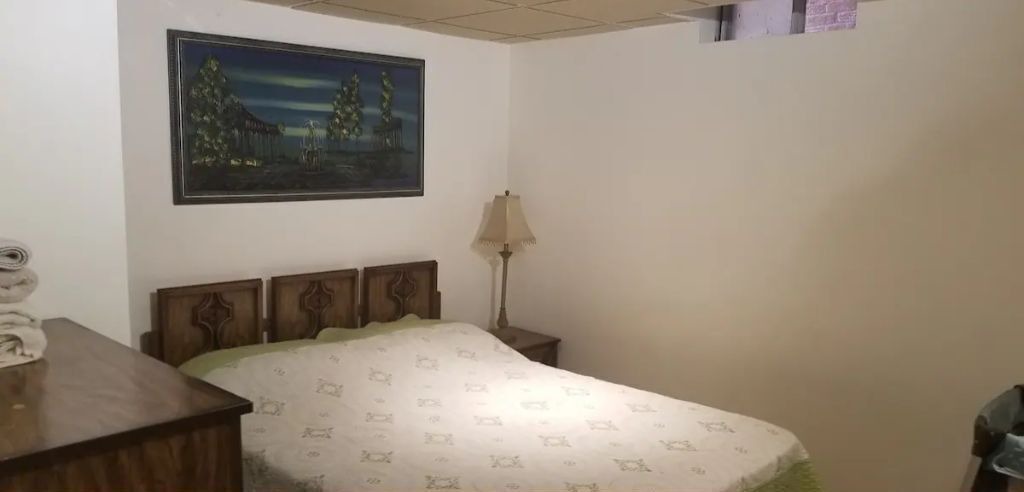 Photo of Bedroom in Central Erin Mills