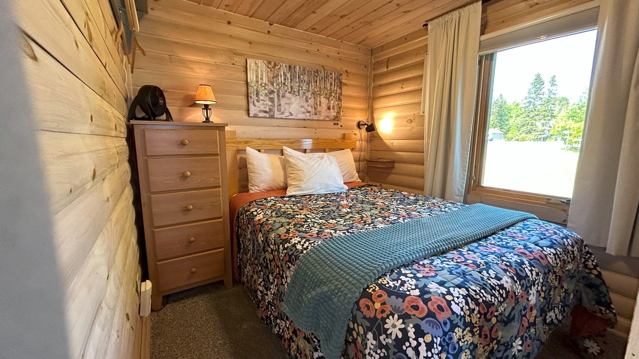 Photo of Bedroom in Croftville