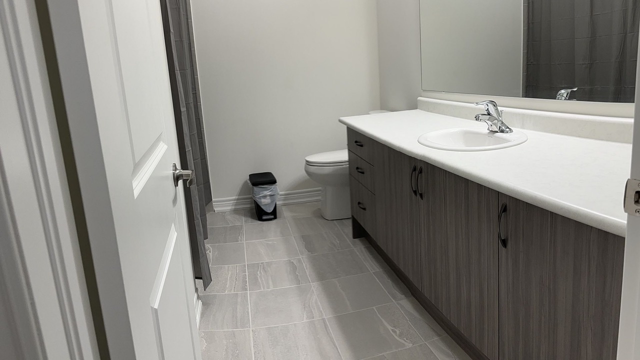 Photo of Bathroom in Pickering
