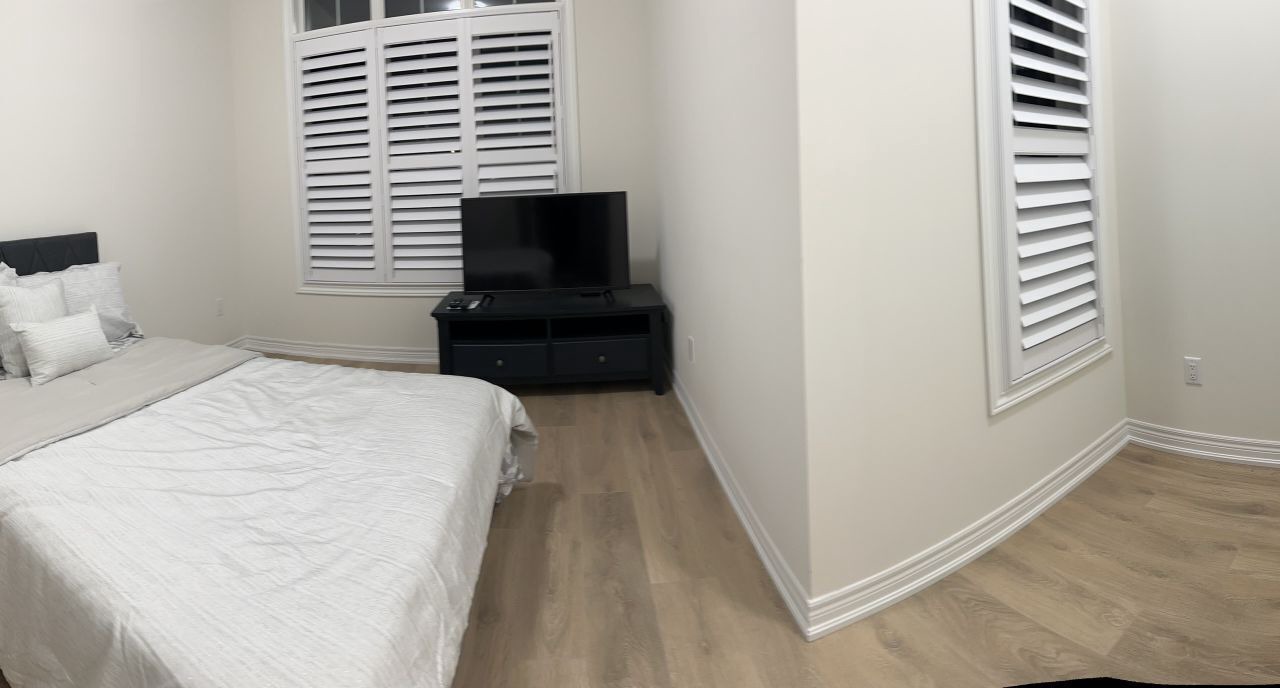 Photo of Bedroom in Pickering
