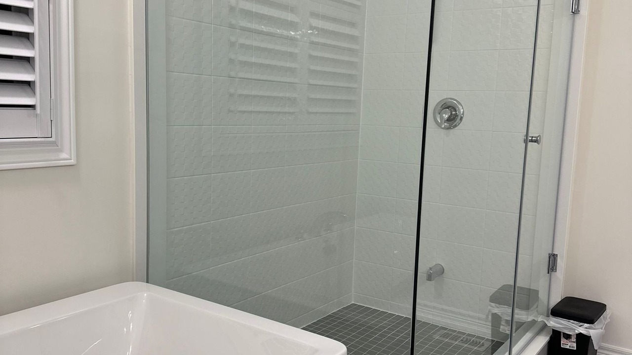 Photo of Bathroom in Pickering