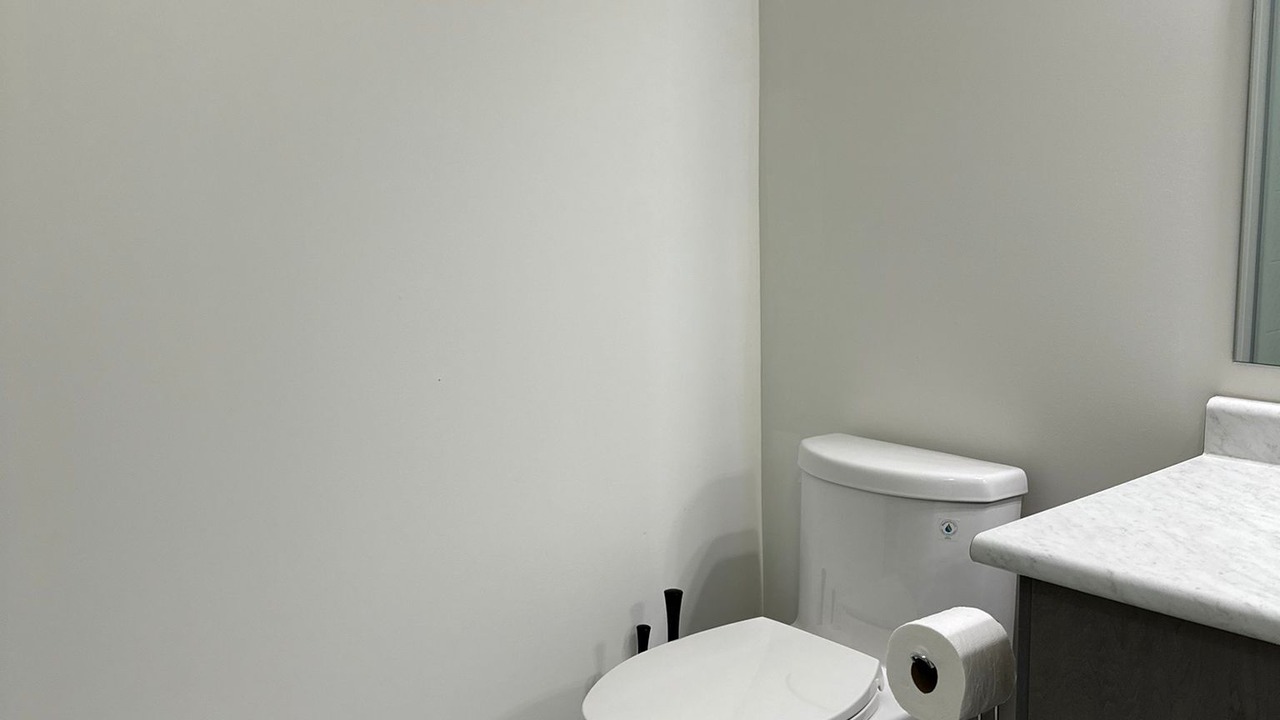 Photo of Bathroom in Pickering