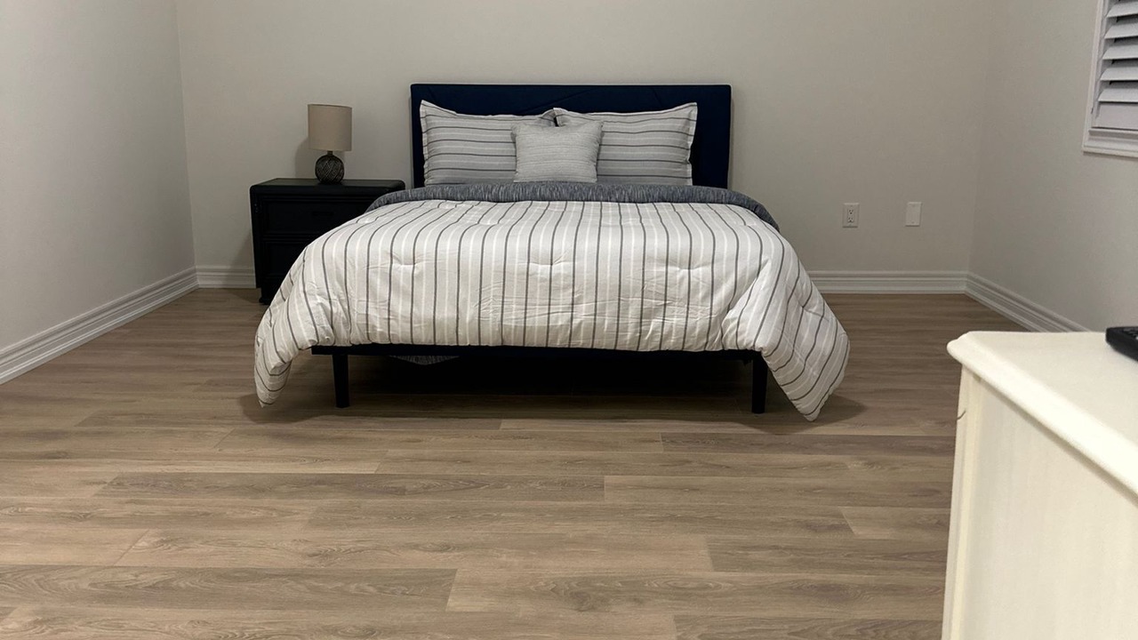 Photo of Bedroom in Pickering