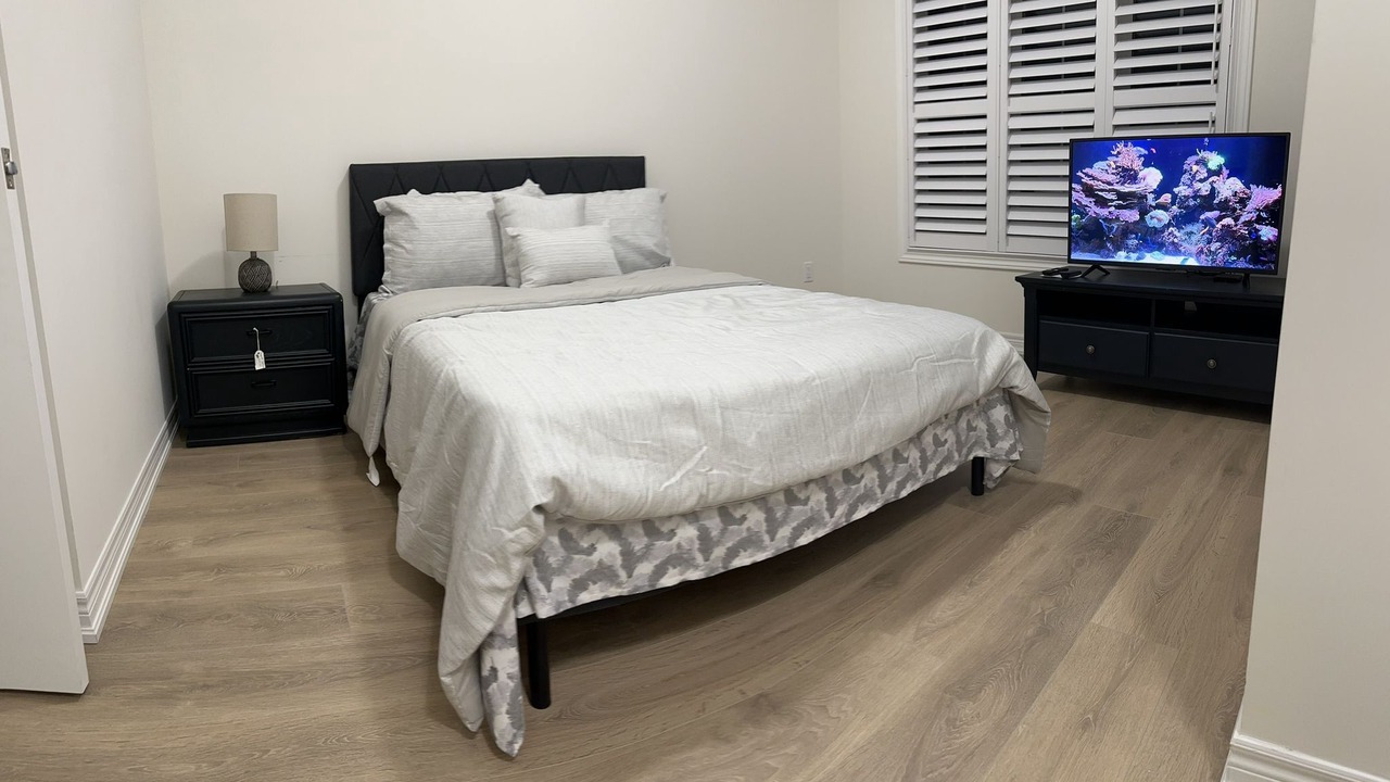 Photo of Bedroom in Pickering