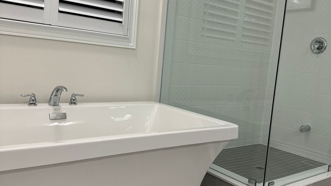 Photo of Bathroom in Pickering