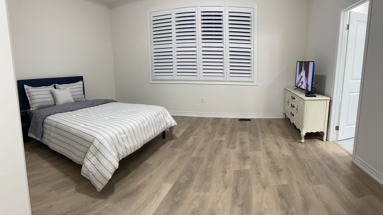 Photo of Bedroom in Pickering