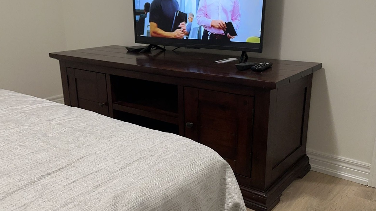 Photo of Bedroom in Pickering